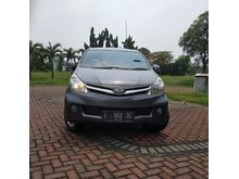 2015 Daihatsu Xenia r deluxe MT 1.3