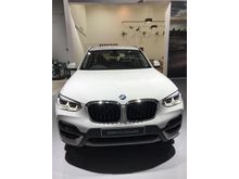 2021 BMW X3 Best Deal Bunga 0%