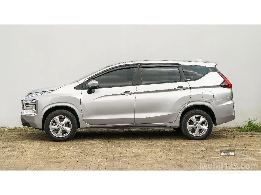 2022 Mitsubishi Xpander Exceed MPV