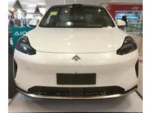 2026 GAC Hyptec HT 0.0 Premium Hatchback on dapatkan promo spesial bunga ringan disini