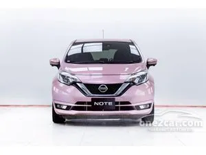 2019 Nissan Note 1.2 VL Hatchback