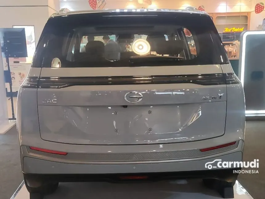 2024 GAC Aion Y Plus EV Exclusive Wagon