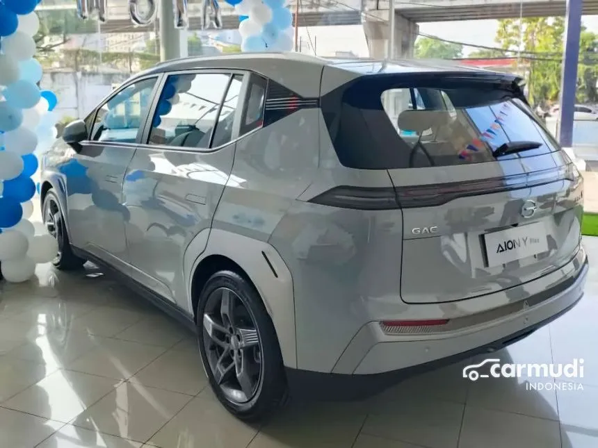 2024 GAC Aion Y Plus EV Exclusive Wagon