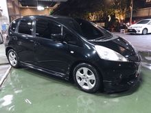 2008 Honda Jazz 1.5 (ปี 08-14) V i-VTEC Hatchback AT