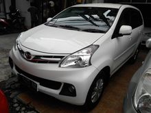2013 Daihatsu Xenia 1.3 R DLX MPV
