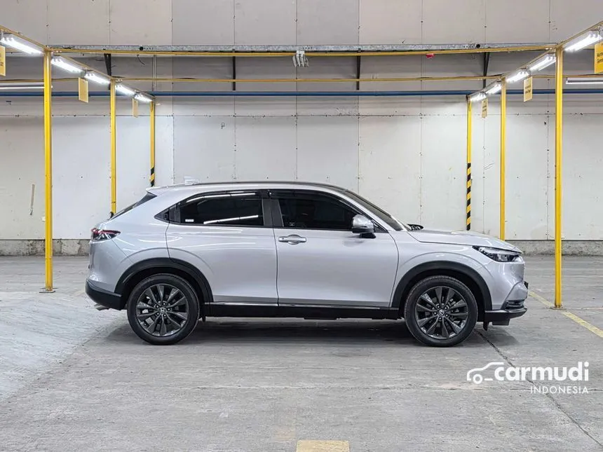 2022 Honda HR-V Special Edition SUV