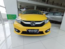 2020 Honda Brio 1,2 Satya E Hatchback
