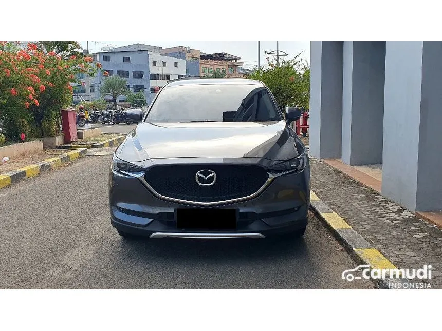 2019 Mazda CX-5 Elite SUV