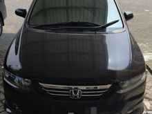 2004 Honda Odyssey 2.4 2.4 MPV