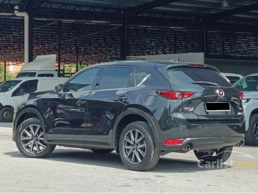 2019 Mazda CX-5 SKYACTIV-G GLS SUV