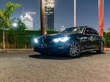 TERBARU DP RINGAN BMW G20 330i M SPORT 2019