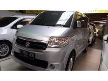 2013 Suzuki APV 1.5 GX Arena