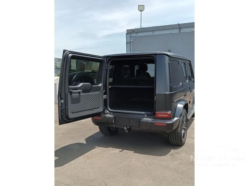 2023 Mercedes-Benz G400 D AMG Line SUV