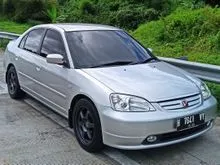 2003 Honda Civic 1.7 VTi Sedan