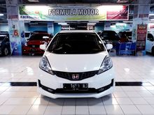 2012 Honda Jazz 1.5 RS Hatchback