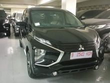 2019 Mitsubishi Xpander 1,5 EXCEED Wagon
