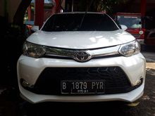 2016 Toyota Avanza 1.3 Veloz MPV