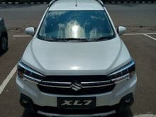 2020 Suzuki XL7 1,5 ZETA Wagon