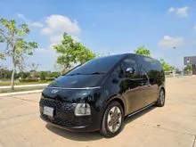 2021 Hyundai Staria 2.2 (ปี 21-28) SEL Van