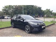 2019 Honda HR-V 1.8 Prestige SUV