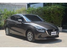2016 Mazda 2 1.5 XD High Connect Sedan AT