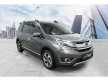 2016 Honda BR-V 1.5 E SUV