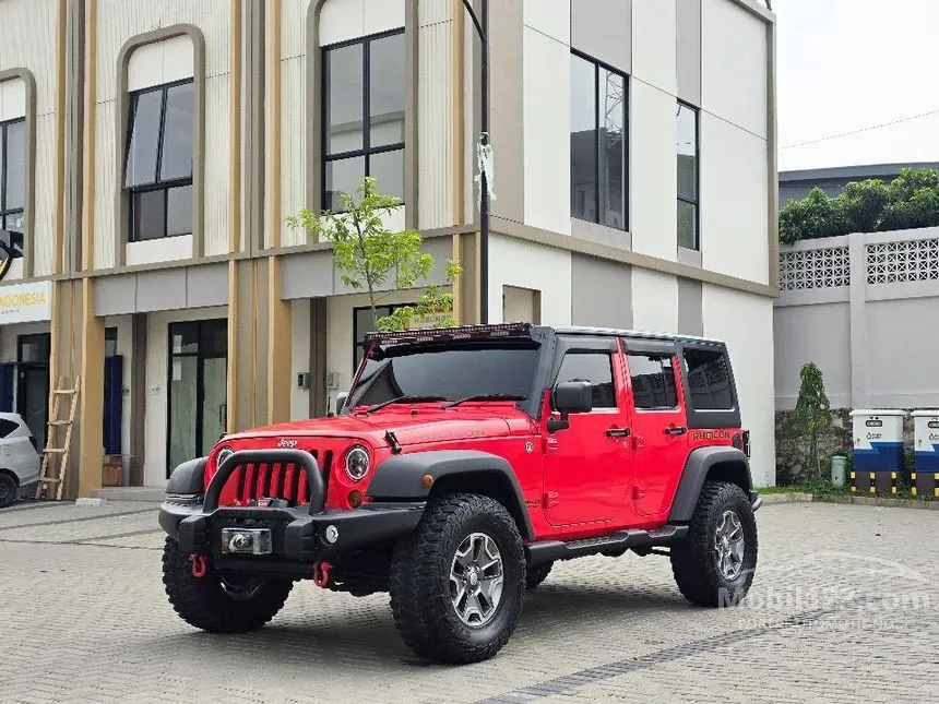 2013 Jeep Wrangler Sport X 4 Door SUV
