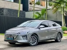 2020 Hyundai IONIQ 0.0 Signature Coupe - SERVICE RECORD - BEBAS GAGE - Ionik - Ev - Hev - Siap pakai