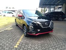 2019 Nissan Livina 1.5 VE Wagon