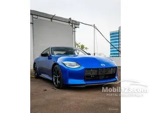 2023 Nissan Z 3.0 Sport Coupe