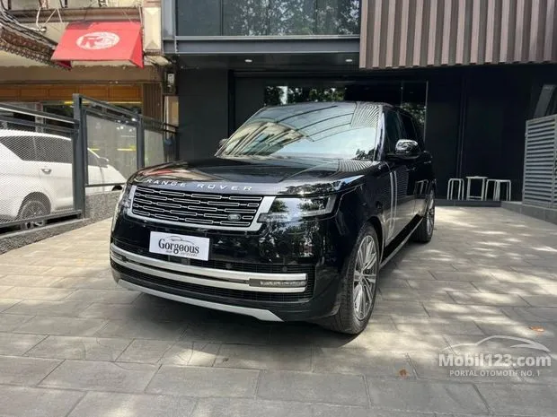 Range Rover Baru Land Rover Baru 2025 di Indonesia DP Rendah, Harga Murah! | Mobil123