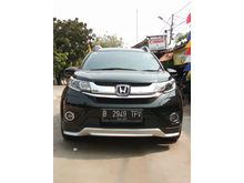 BR-V Tipe E-Prestige Tahun 2016