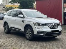 OTR PRICE-2020 Renault Koleos 2.5 Signature -WARRANTY AVAILABLE--NO HIDDEN FEE