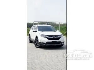 2018 Honda CR-V 1.5 Turbo SUV