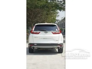 2018 Honda CR-V 1.5 Turbo SUV