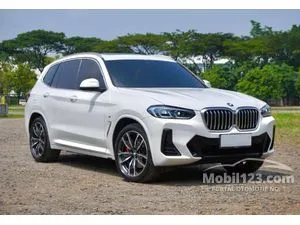 2022 BMW X3 2.0 xDrive30i M Sport SUV