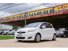 2011 Toyota Yaris 1.5 (ปี 06-13) J Hatchback AT