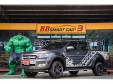 2016 Ford Ranger 2.2 DOUBLE CAB (ปี 15-18) Hi-Rider XLT Pickup AT