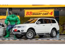 2013 Mitsubishi Pajero Sport 2.5 (ปี 08-15) GT SUV AT