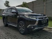 2016 Mitsubishi Pajero Sport 2.4 4x4 Dakar SUV, HARGA KHUSUS KREDIT, DEPE PAKET, TENOR 4TH ATAU 5TH