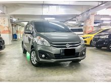 Suzuki Ertiga GL Manual 2018 DP 13jt
