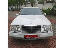 Mercedes Benz 300E Sportline AT 1992 antik