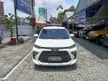 Jual Mobil Toyota Avanza 2021 G 1.3 di Yogyakarta Manual MPV Putih Rp 275.000.000