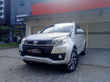 2016 Toyota Rush 1.5 G SUV