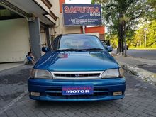 Toyota Starlet 1.3 SE G Hatchback MT Th 1996, Last Edition Penawaran Harga Terbaik.