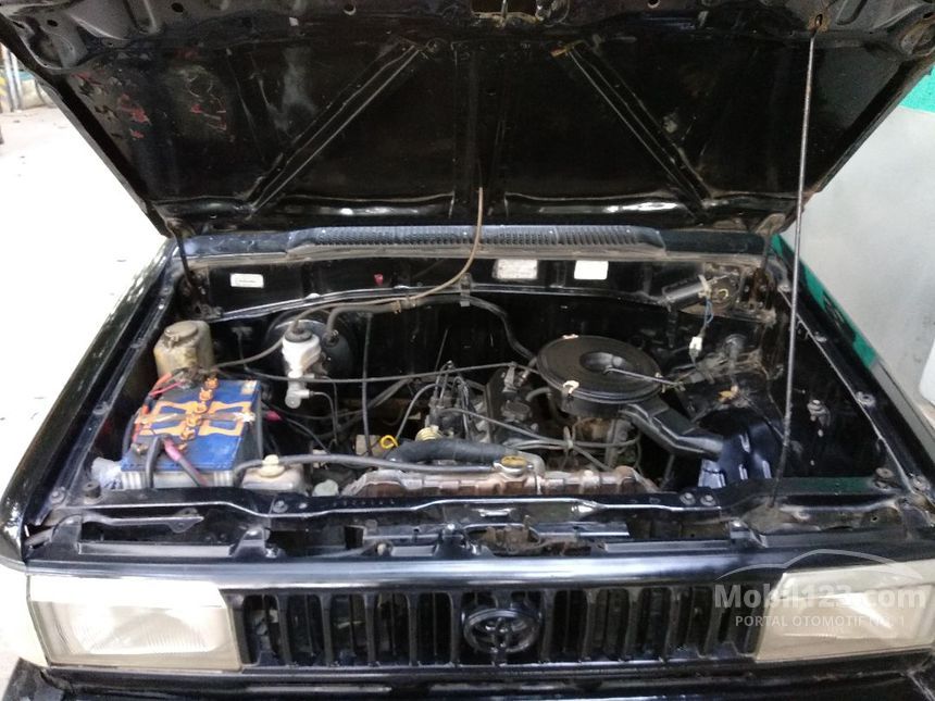 1995 Toyota Kijang Pick Up