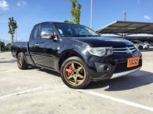 2014 Mitsubishi Triton 2.5 MEGA CAB (ปี 05-15) GLX Pickup