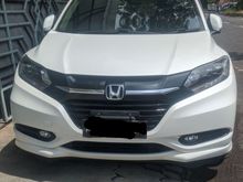 2016 Honda HR-V 1.8 E Special Edition SUV