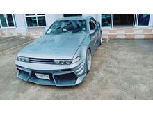 1994 Nissan Cefiro 2.0 A31 (ปี 90-95) Sedan MT