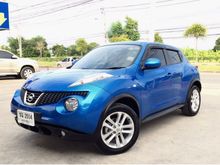 2013 Nissan Juke (ปี 10-16) E 1.6 AT Wagon